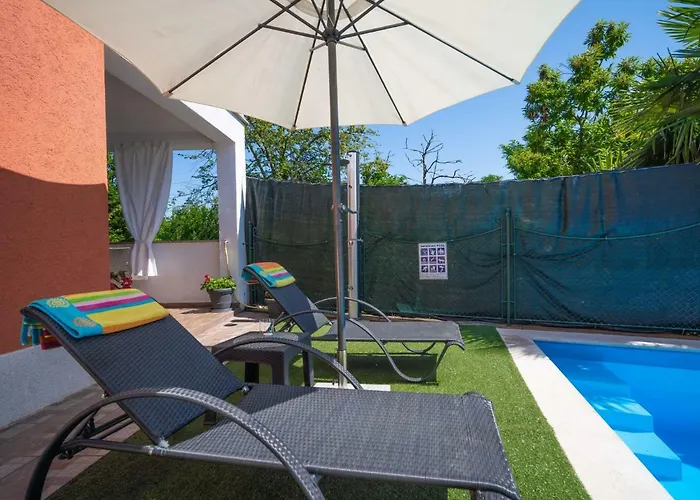 Apartment Sandra By Interhome