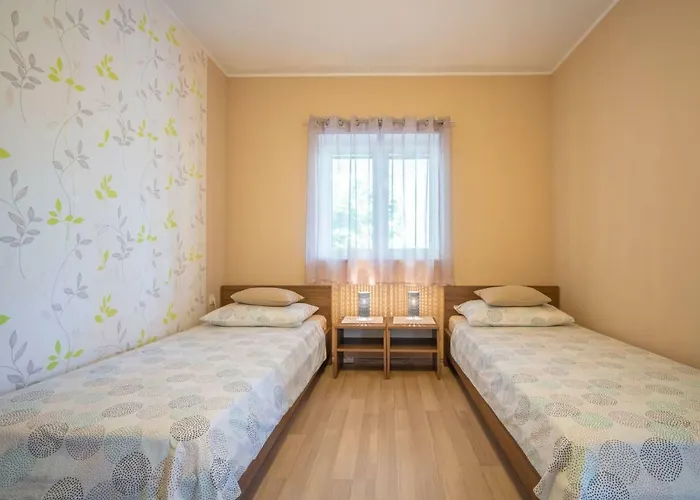 Apartment Sandra By Interhome