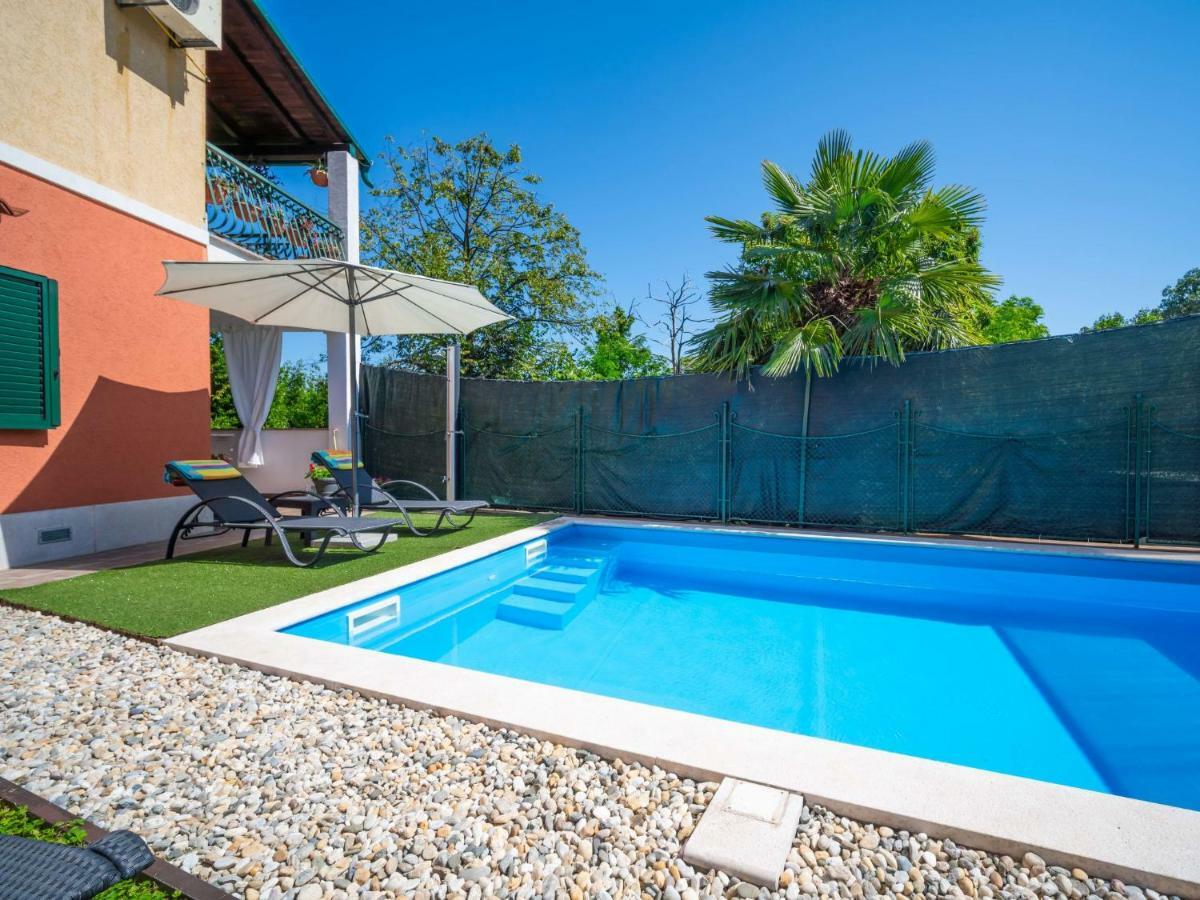 Sandra By Interhome Apartment *