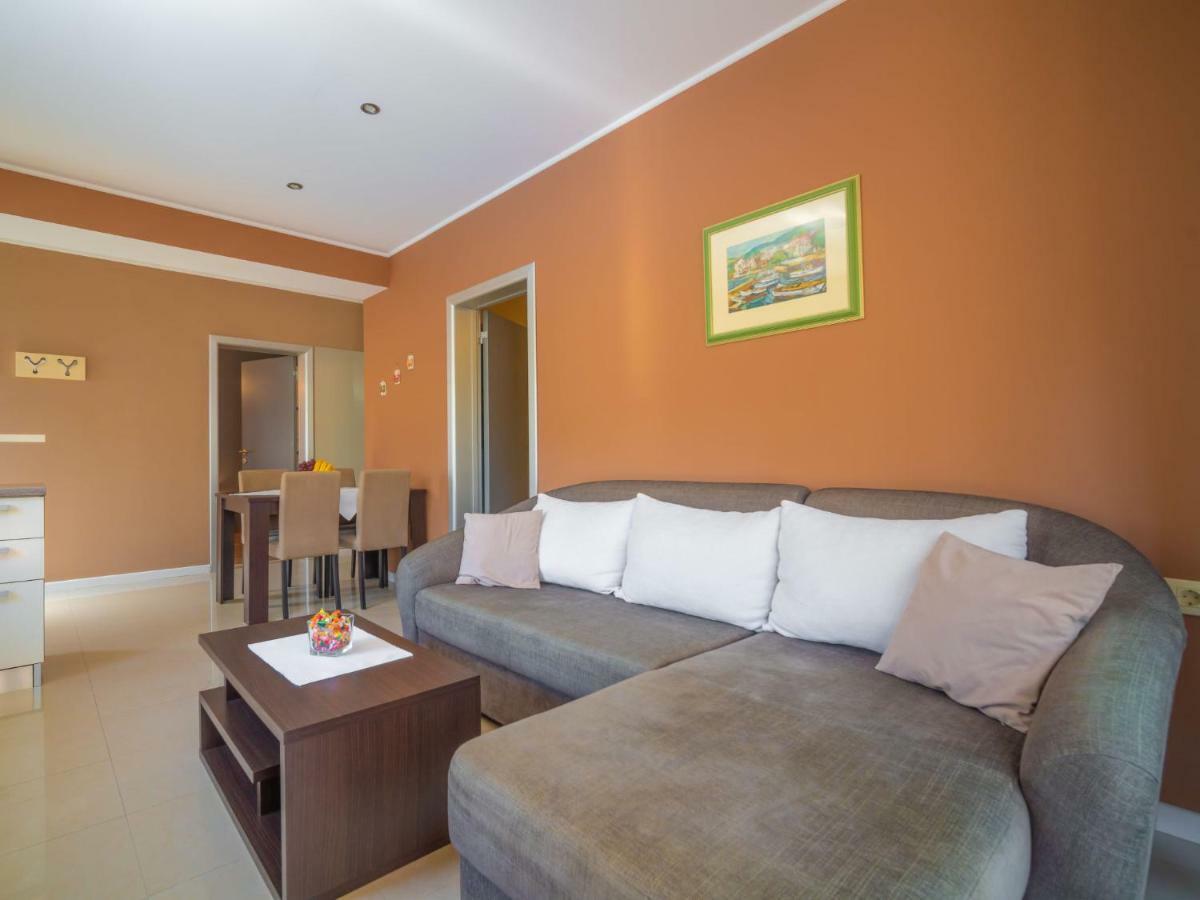 Apartment Sandra By Interhome Matulji