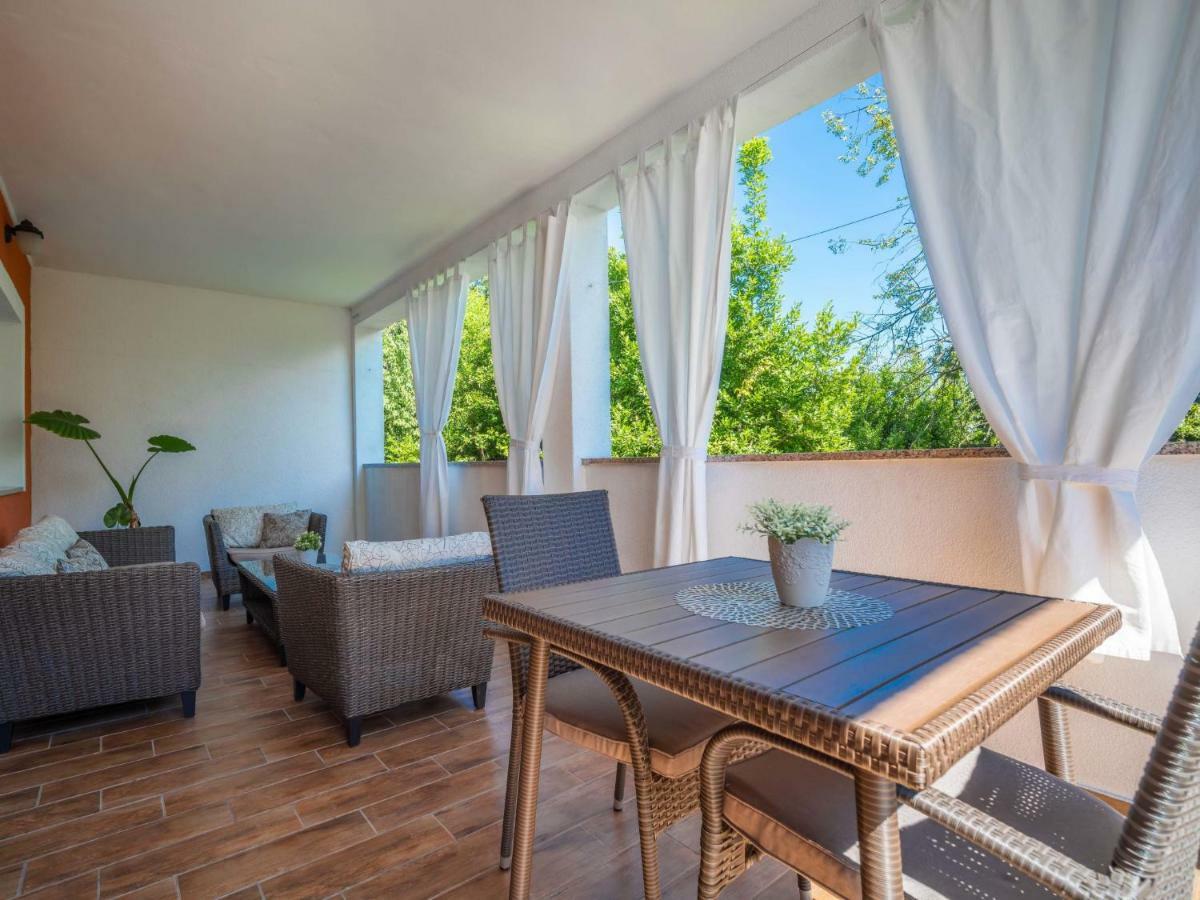 Apartment Sandra By Interhome *