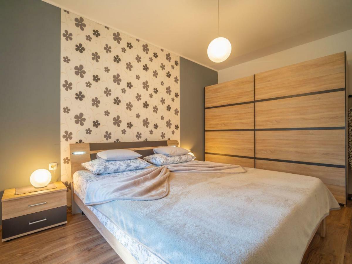 Apartment Sandra By Interhome Matulji