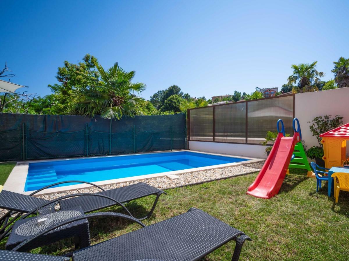 Sandra By Interhome Apartment