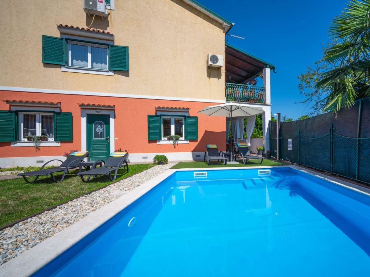 Sandra By Interhome Apartment *