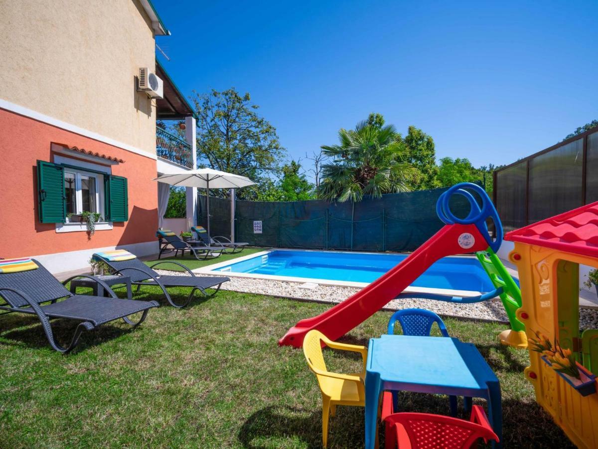Sandra By Interhome Apartment *