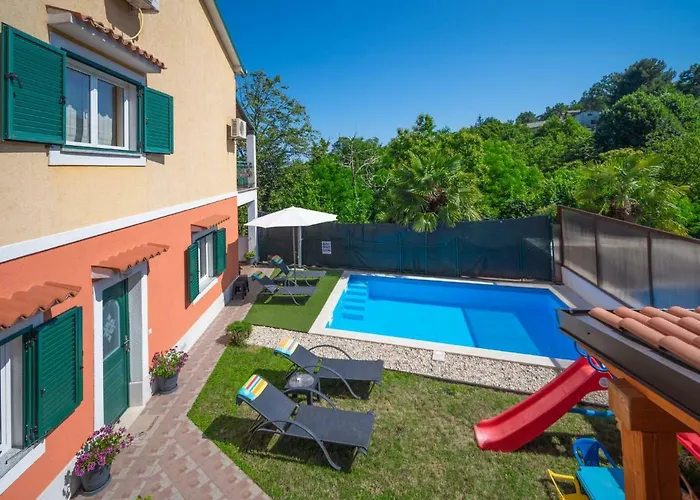 Apartment Sandra By Interhome